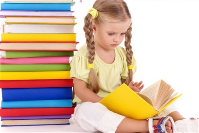 Çocuk Kitapları Nasıl Olmalı ve Nasıl Seçilmelidir?