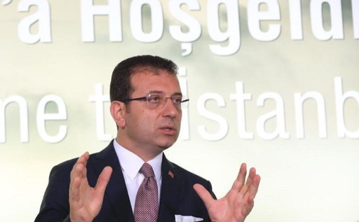 'İmamoğlu'na AK Parti ve MHP'den ikinci ret'