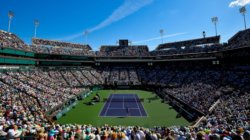 Toprağın Kralı Indian Wells ve Miami Masters Turnuvalarında Yok